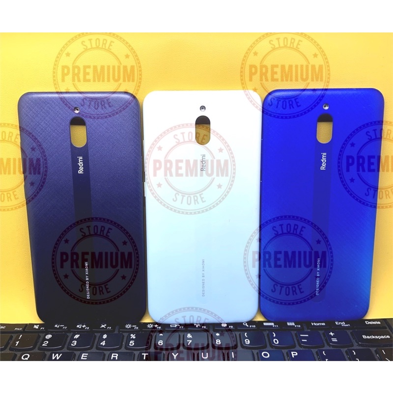 Backdoor Xiaomi Redmi 8A pro Original Backdoor xiaomi 8A pro