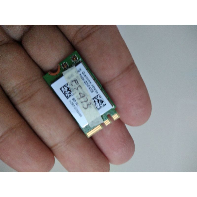Kartu Wifi Card Wireless Laptop Acer e5 473 473g e5-473 e5-473g Originan Replacement Special Ramadan