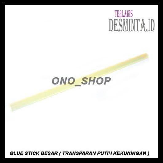 

Tyegtrs- Lem Stick Glue Gun Besar R676Ydt8-