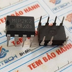 MIP2K2 MIP 2K2 MIP2K2S 2K2S IC Power Regulator Dip-7 Matsushita
