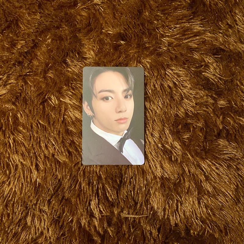OFFICIAL PC JUNGKOOK MOTS 7 VER 3