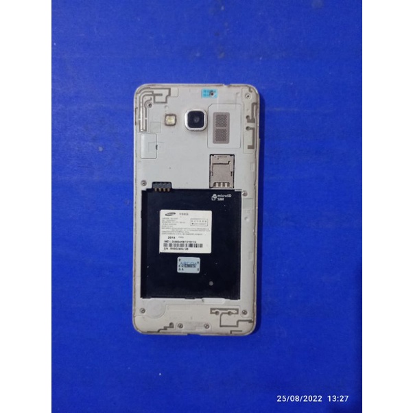 Mesin Samsung Galaxy Grand Prime SM-G530Y 4G Normal