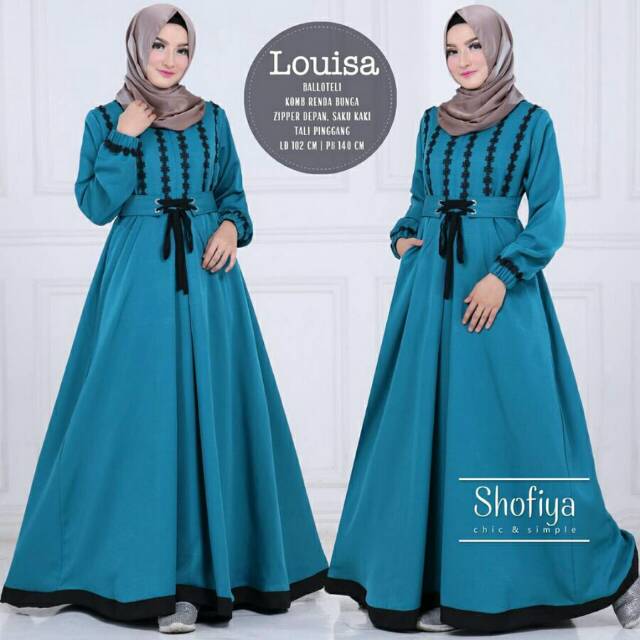 Promo Set Syari Putih Polos MAXMARA Setelan Haji Umrah Promo Set Syari Putih Polos MAXMARA Setelan Haji Umrah