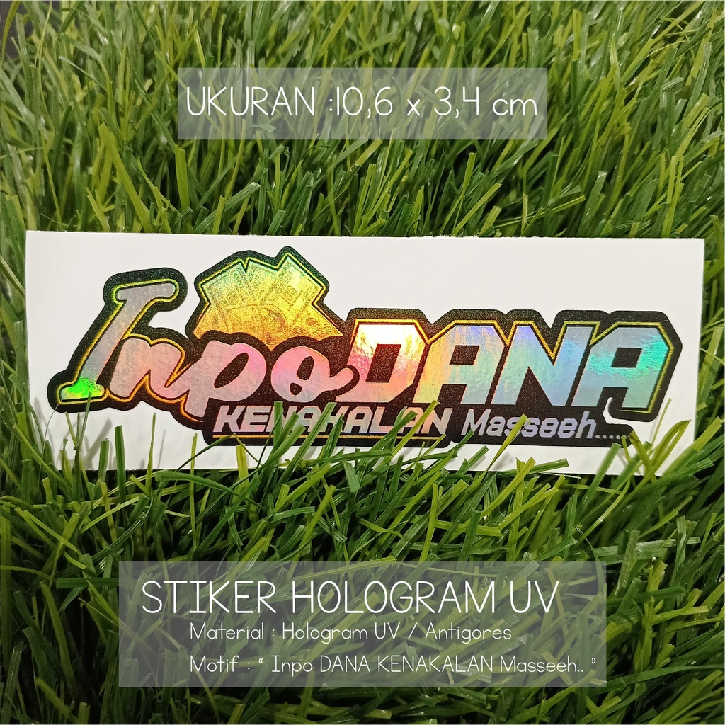 stiker viral / stiker kata-kata / stiker racing / stiker bengkel terbaru / stiker herex - part 01