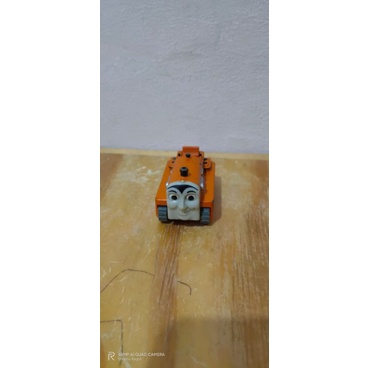 Thomas and Friends Terence