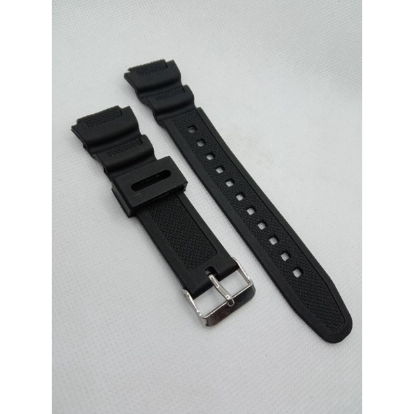 Tali atau strap Casio W-218-H AE-1000