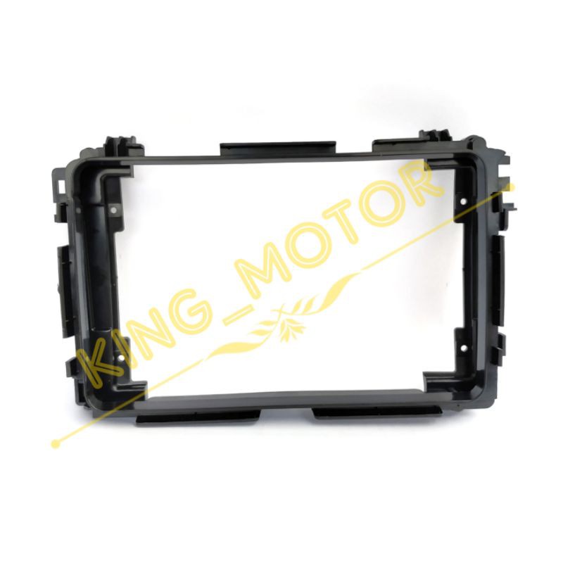 Frame Head Unit 9 Inch Android HRV 2014 Up