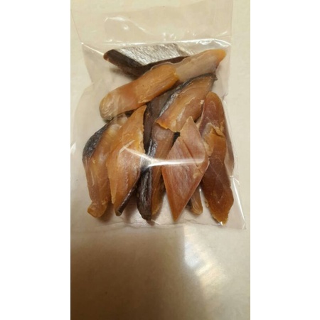 

Ikan Asin Sampanthiau 100g