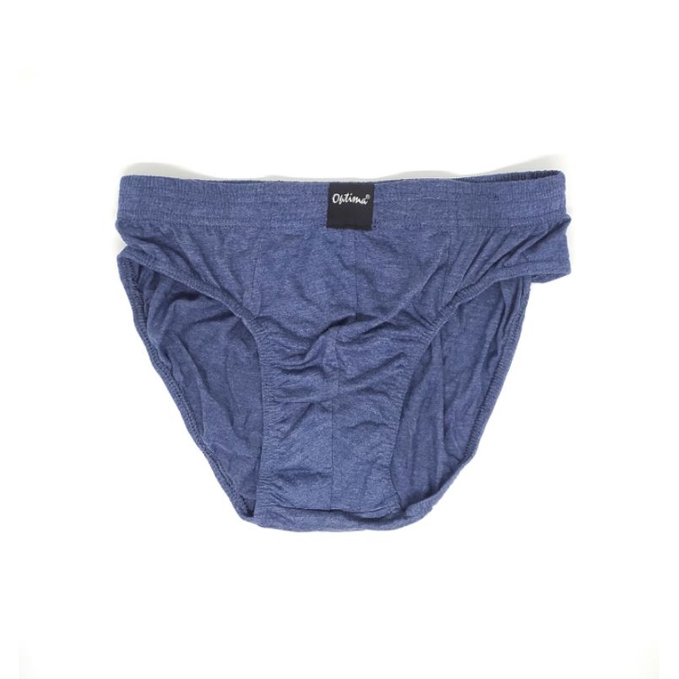 Celana dalam pria Optima 1938/Celana dalam katun