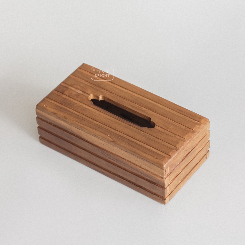 Tempat Tisu Garis | Tempat Tisu Hotel | Tempat Tisu Villa | Tempat Tissue