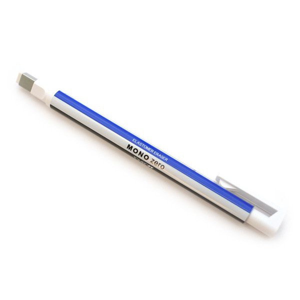 

Terlaris Tombow Mono Zero Rectangle 2.5x5mm Berkualitas