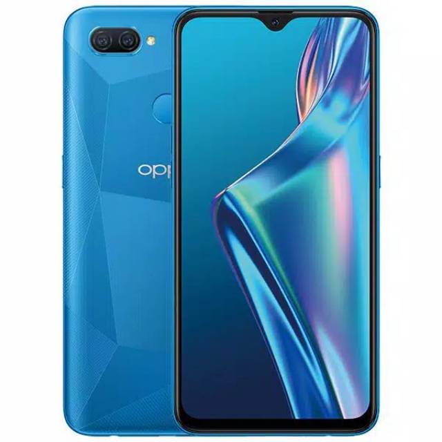 Oppo A12 Ram 3/32 New