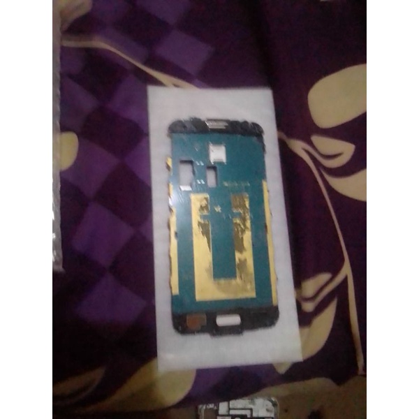 mesin samsung j1 ace normal