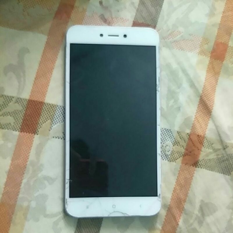 Xiaomi Redmi Note 5A bekas