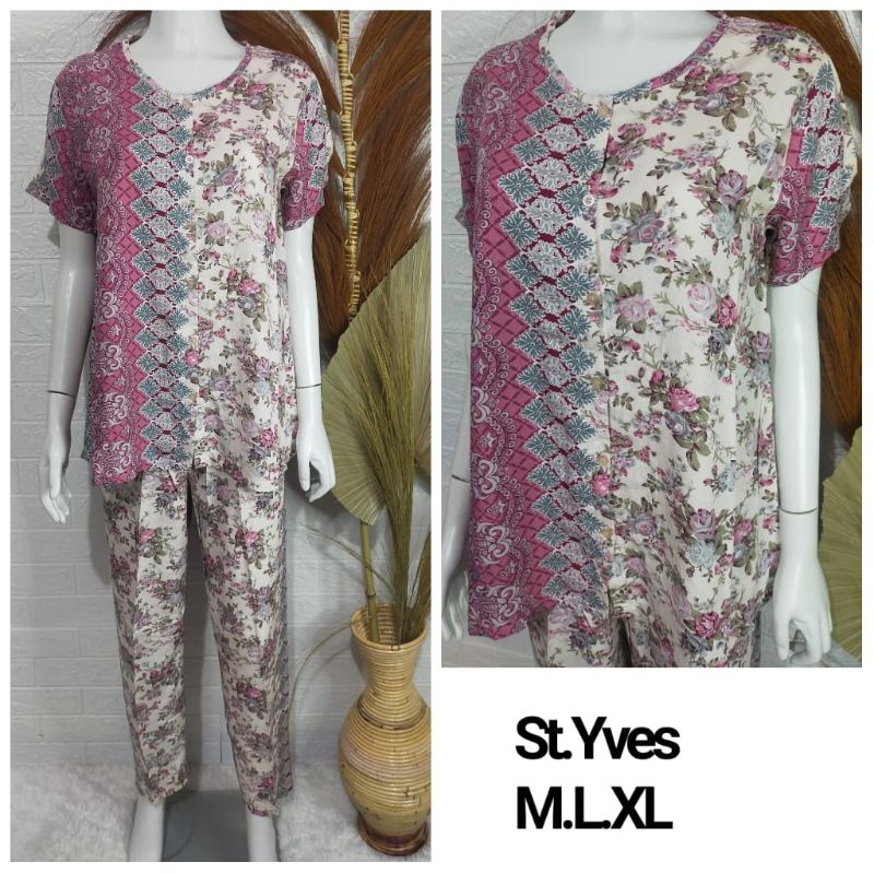 Piyama St.yves original