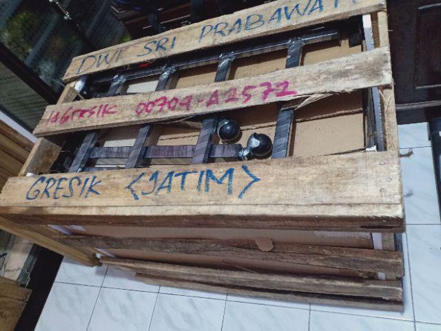 Oven Gas Tipe 8044 Best Seller Original