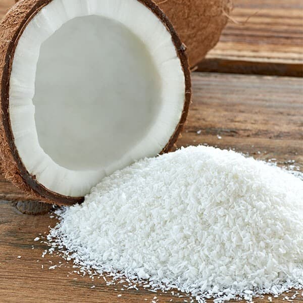 

TERBARU Dry Desiccated Coconut 250gram