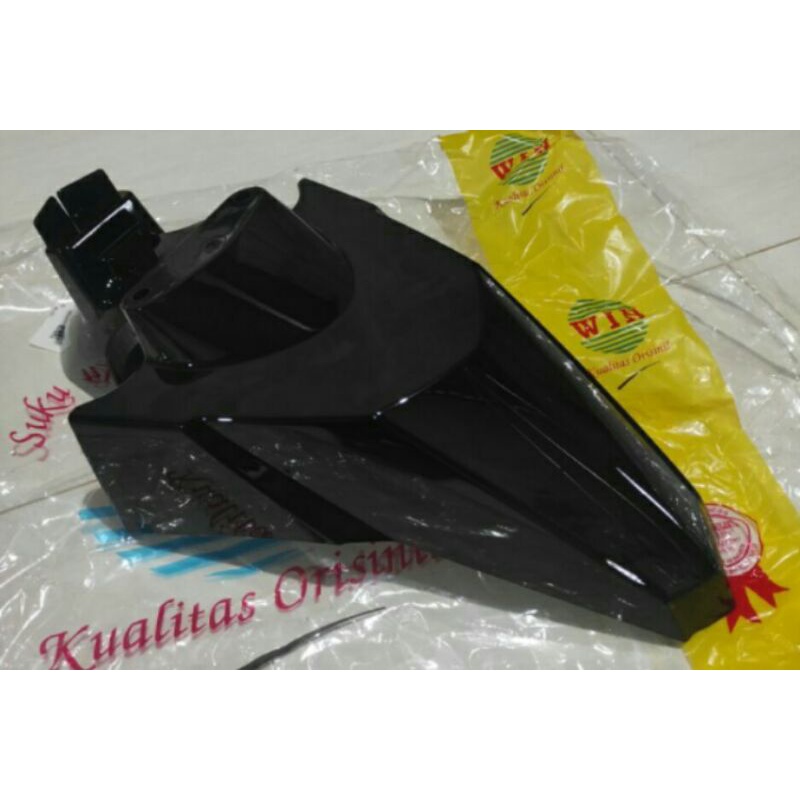 SPAKBOR DEPAN SELEBOR DEPAN SPAKBOAR DEPAN FRONT FENDER BEAT FI ESP DELUXE KIA 2020 2021 2022 MEREK WIN