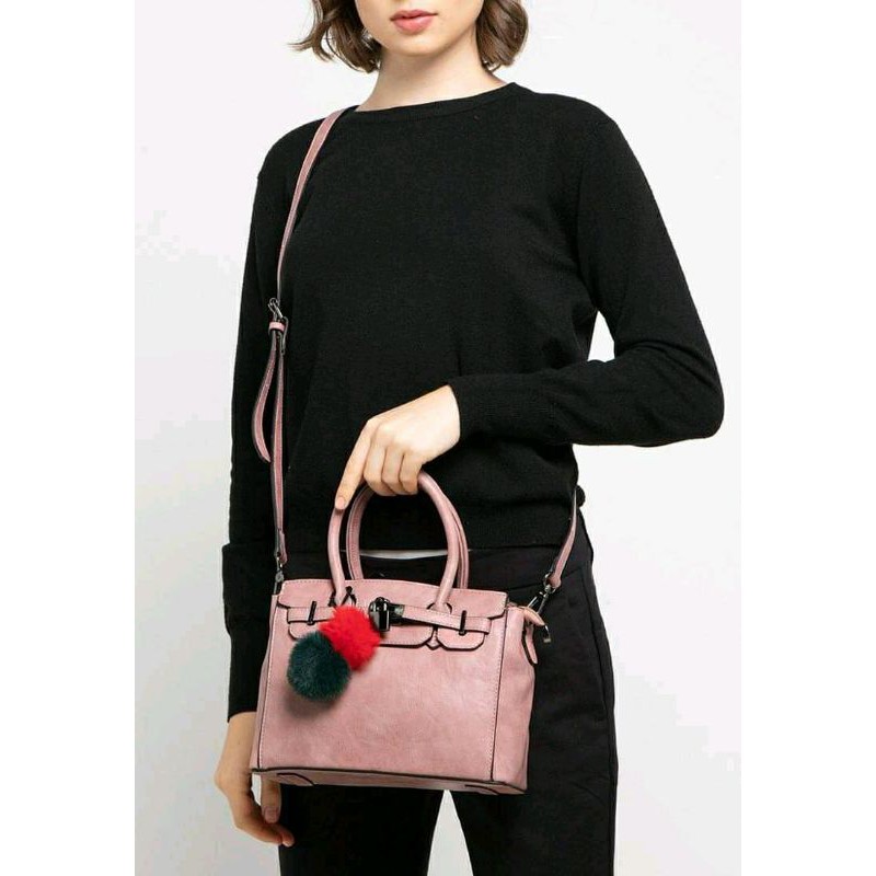 Tas EN-JI by Palomino original murah