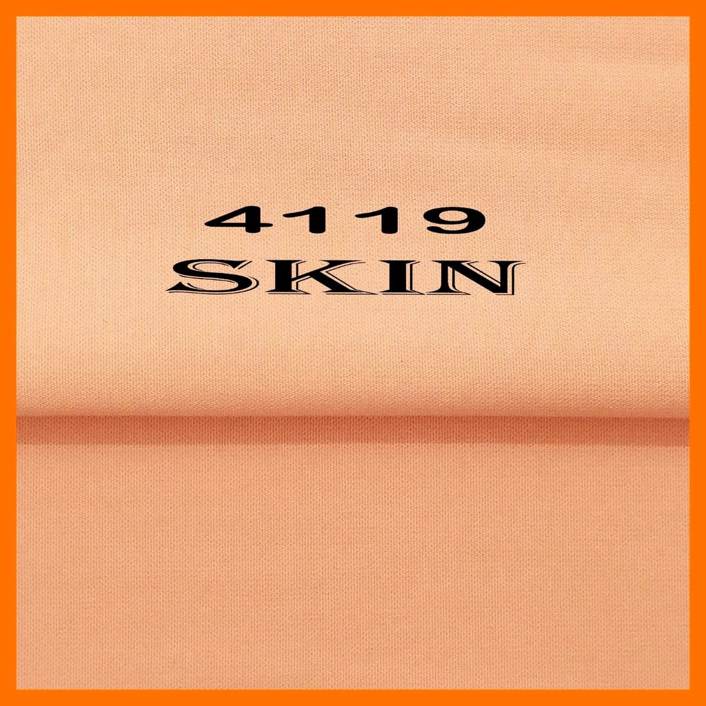 bahan multi kain wolfis wolpis woolpis woolpeach wolvis monalisa premium gamis tunik fashion-4119 Skin