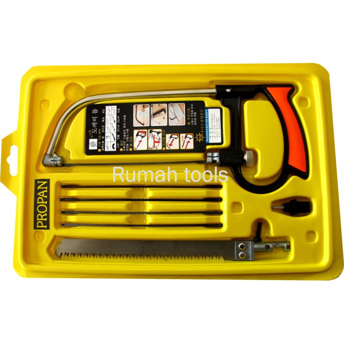 Gergaji Multifungsi / Gergaji Magic saw / Gergaji serbaguna