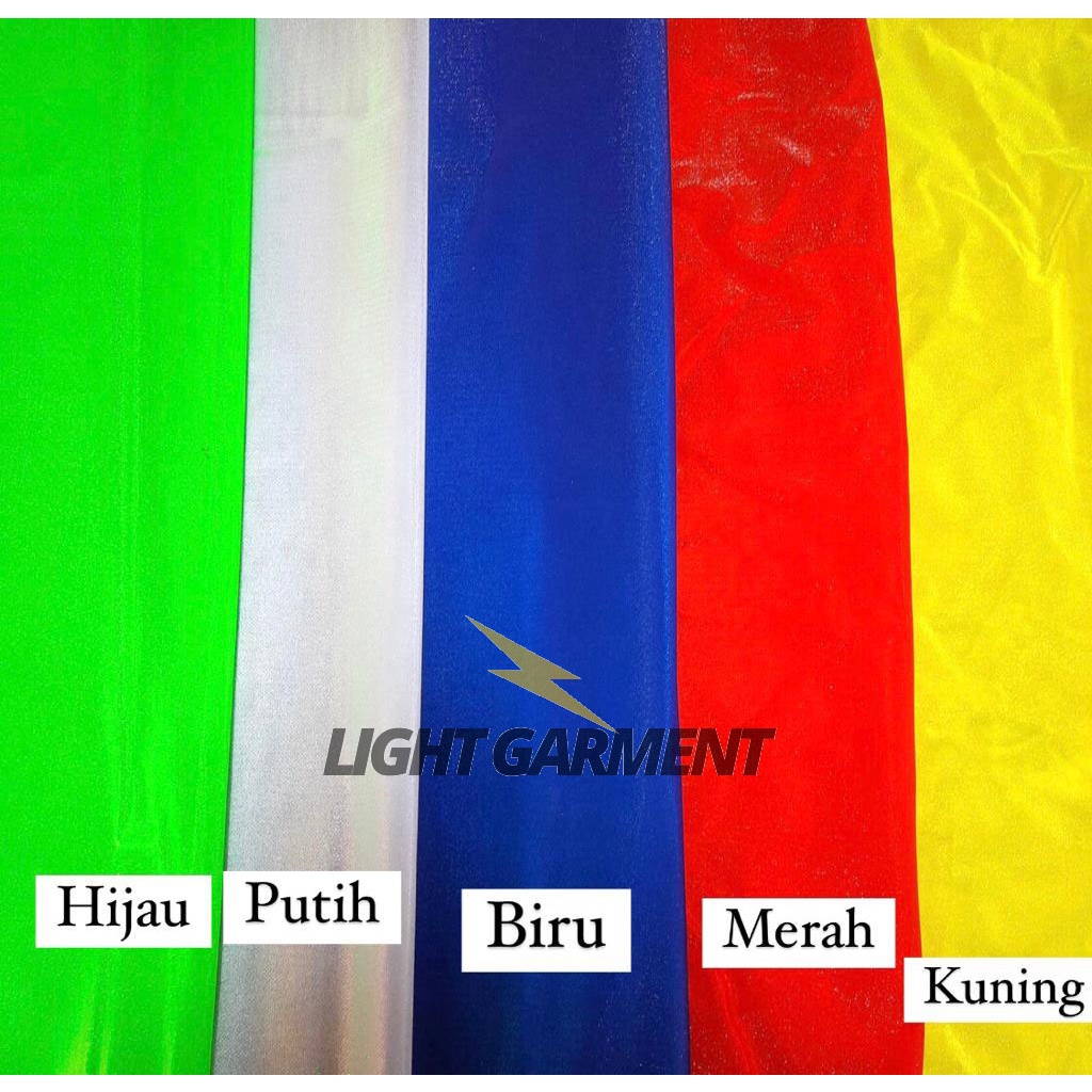 Scotchlite / Scotlight PVC tipe Grain per lembar lebar 50x50 cm / Skotlet Reflektif Reflektor Pemantul Cahaya Scotlite Reflective Sheet