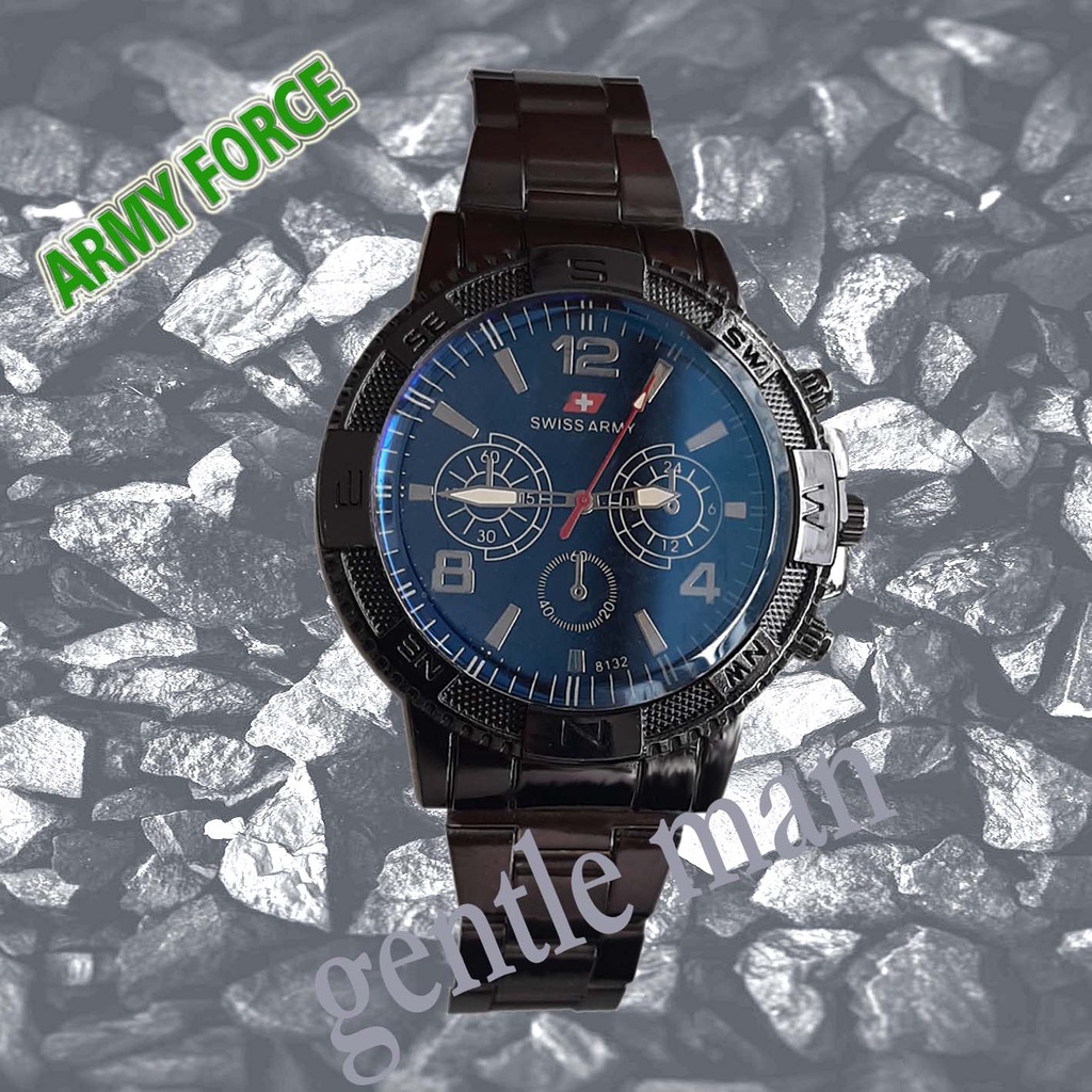 (COD) Jam Tangan Pria /Army Force_Jam tangan Cowok_ jam tanga pria dewasa