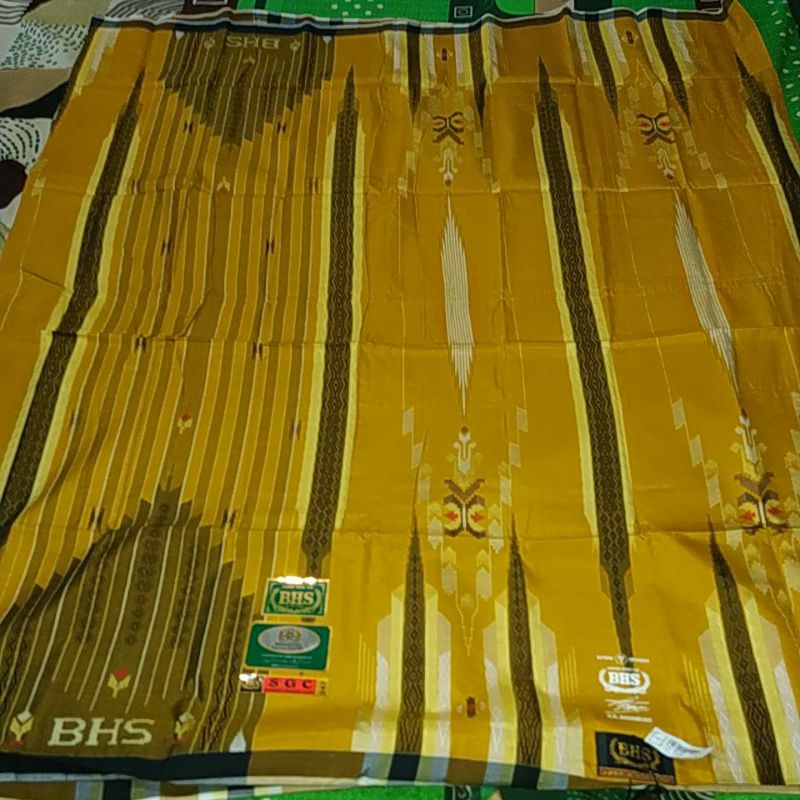 bhs sgc kuning full sutra