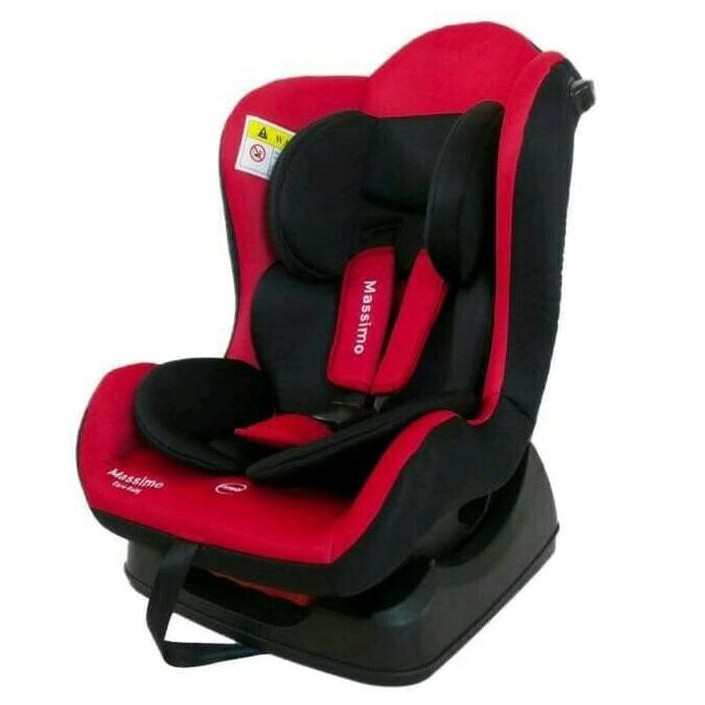 Best Produk Care Massimo Car Seat
