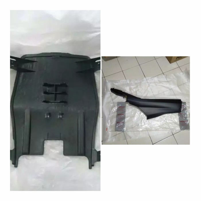 DEK KOLONG VARIO 110 LED