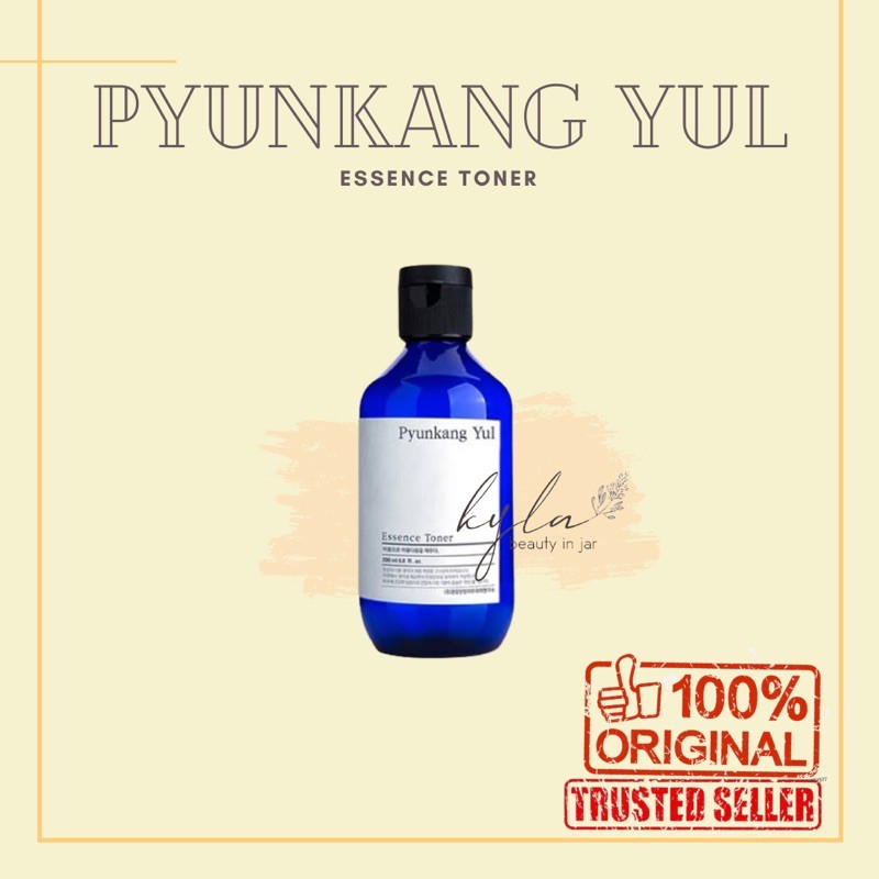 PYUNKANG YUL ESSENCE TONER 100 ML ORIGINAL KOREA
