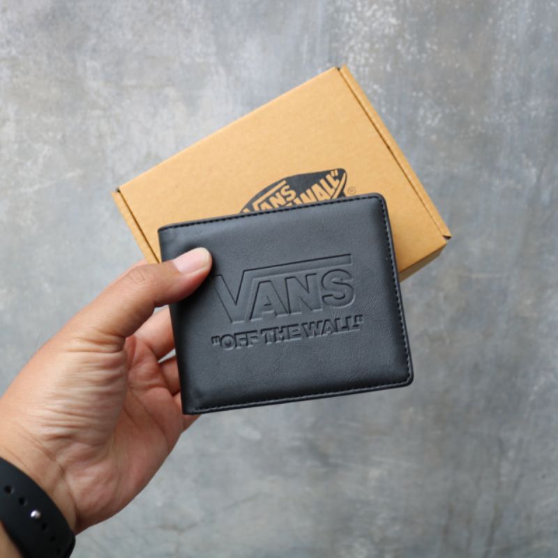 Dompet pria vans