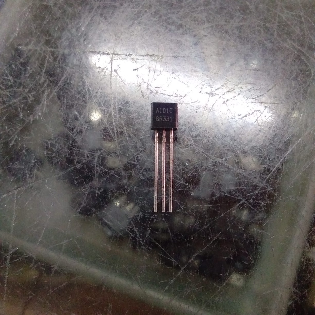 Transistor C1815, A1015, C945