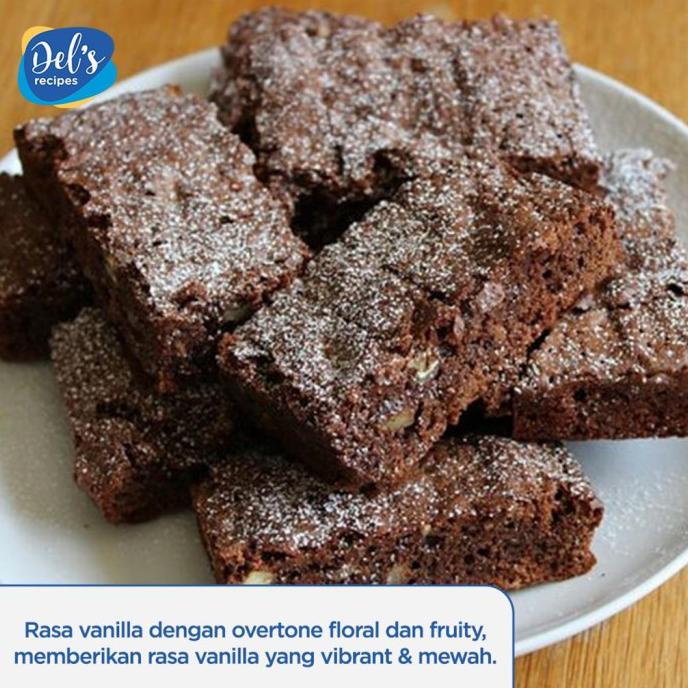 

BENSDROP COCOA POWDER - COKLAT BUBUK 425GR