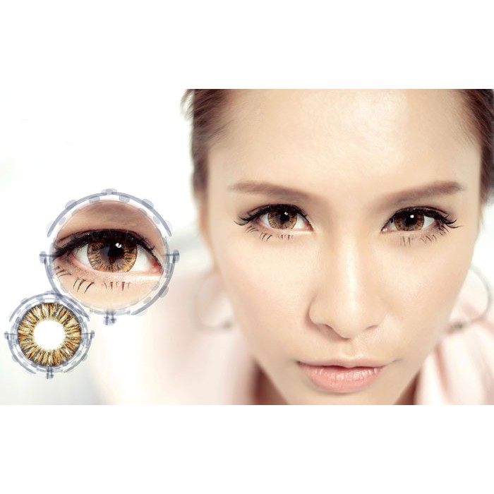 Softlens Baby Color Vivian