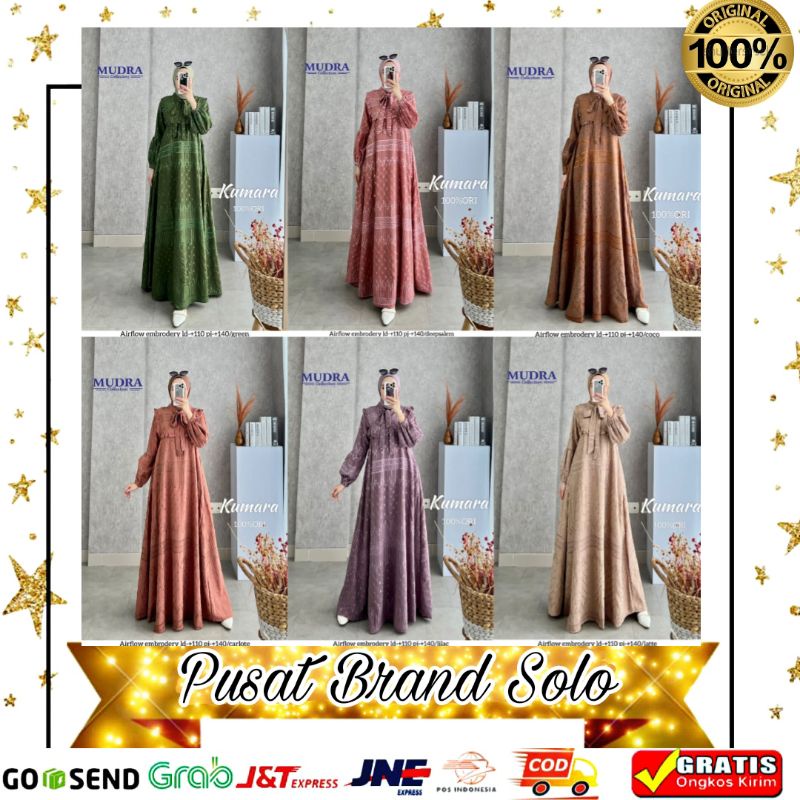 RESTOCK•AZHARI#1#2#3•KIYOKO•ANOA•NESYA•RUMAISA#3•KUMARA || ORIGINAL BY MUDRA HIJAB•