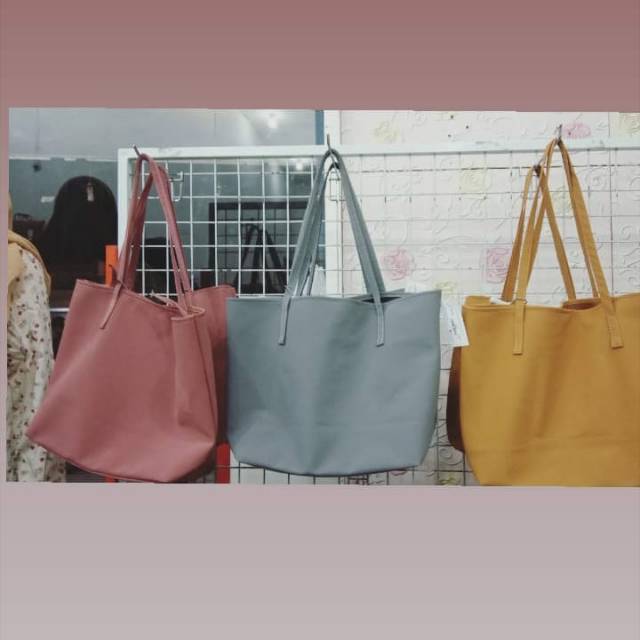 Candy totebag