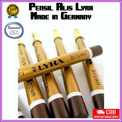 Pensil alis Lyra eyebrow lyra Murah Awet