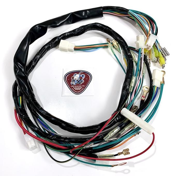 kabel body astrea prima star Good nonamec70 Diminati Banget