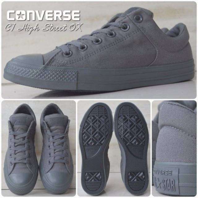converse ct high street ox