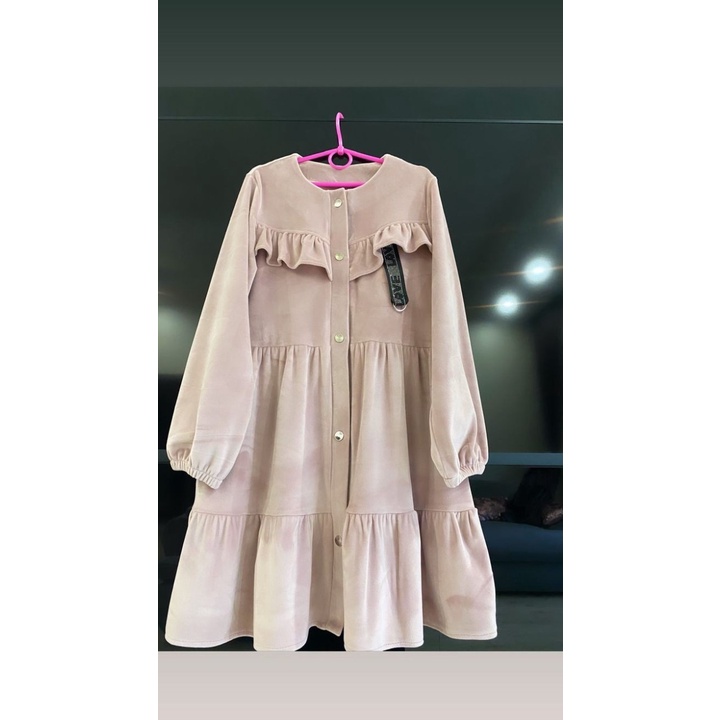 Zbigsize TUNIK RONA LD 110 LD120 LD130 LD140 LD150 LD160 LD170 LD180 LD190 LD200 Big Size