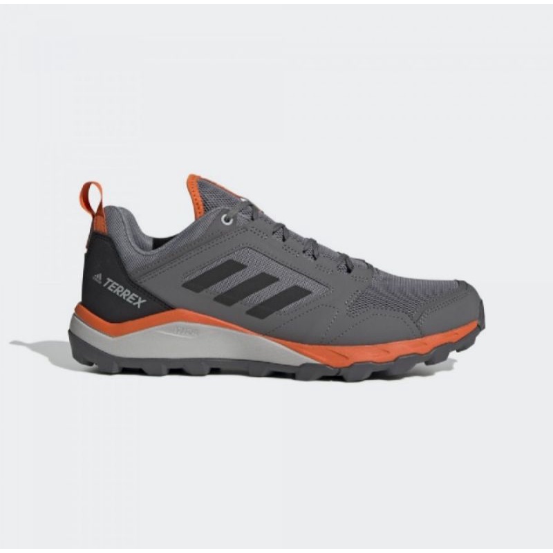 ADIDAS Terrex Agravic Tr Trail - Grey Original