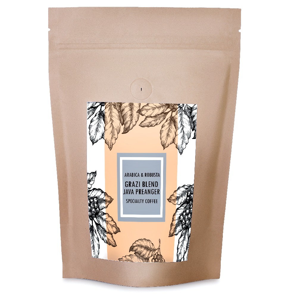 

KOPI ARABIKA GARUT BLEND ESPRESSO 1KG