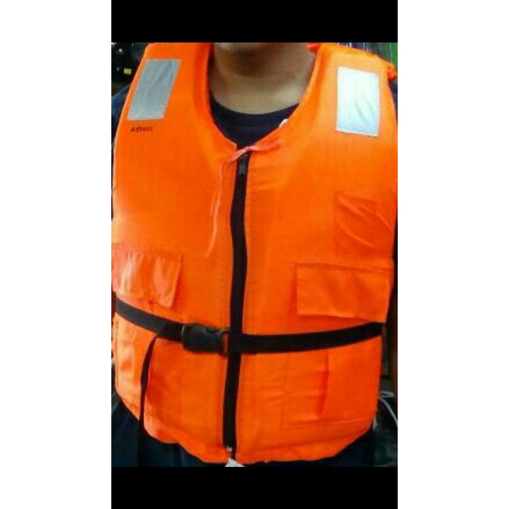 Life Jacket