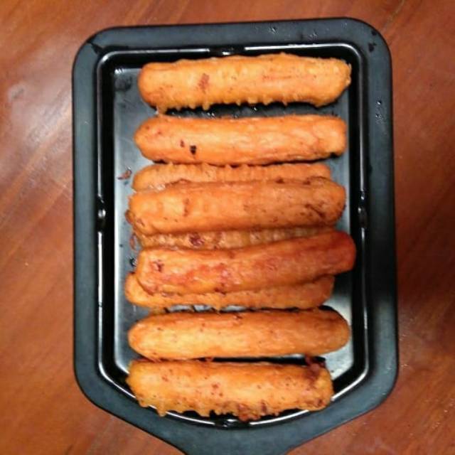 

SOSIS TUNA