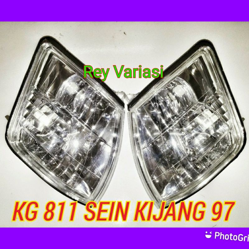 Sen Samping Kijang Kapsul 1997