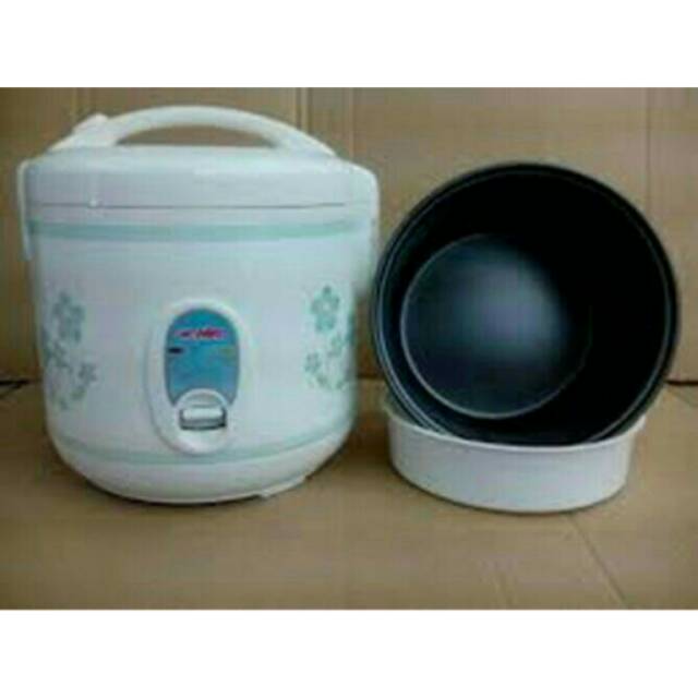 Jual Magic com niko 1,2 liter /Magic com mini /RICE COOKER MINI murah