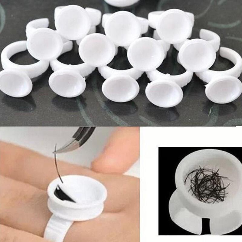 Ring glue eyelash cincin eyelash Murah