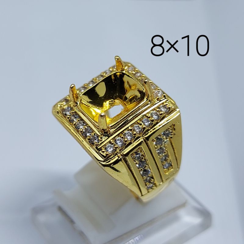ring cincin emban alpaka super