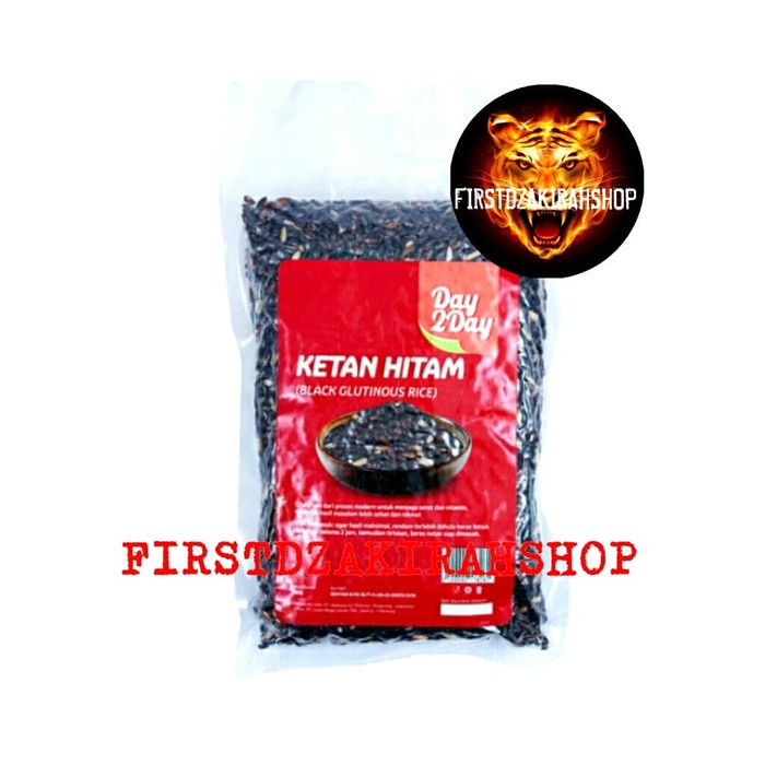 

DAY 2 DAY KETAN HITAM 500GRAM